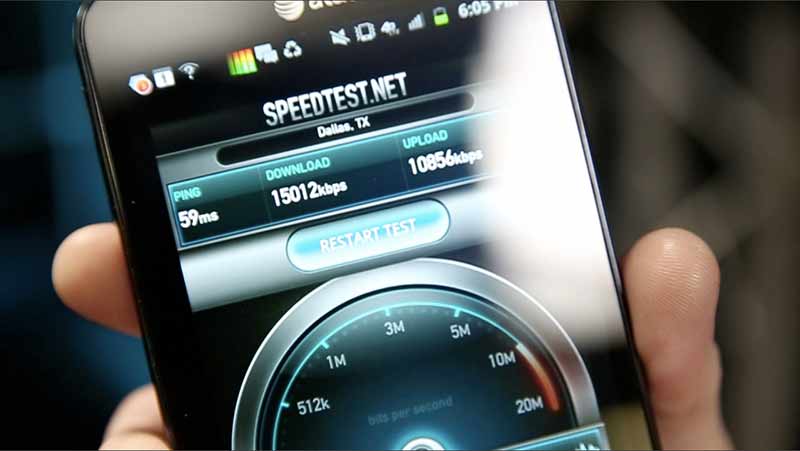 Copertura Mobile Free Mobile
