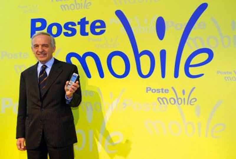 PosteMobile offerte Natale