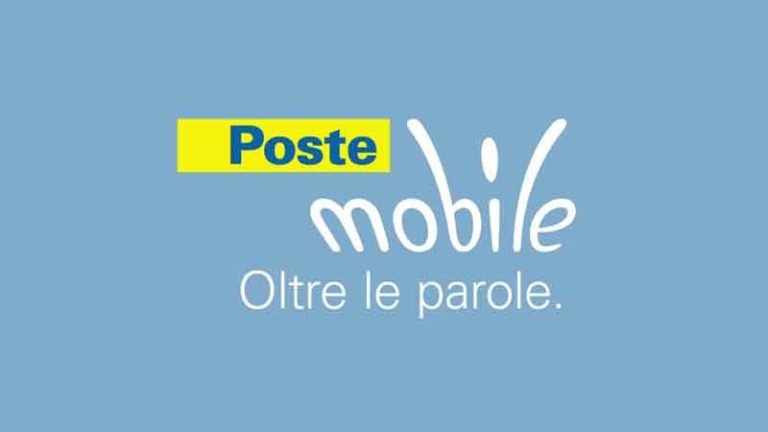 A Che Gestore Si Appoggia Postemobile