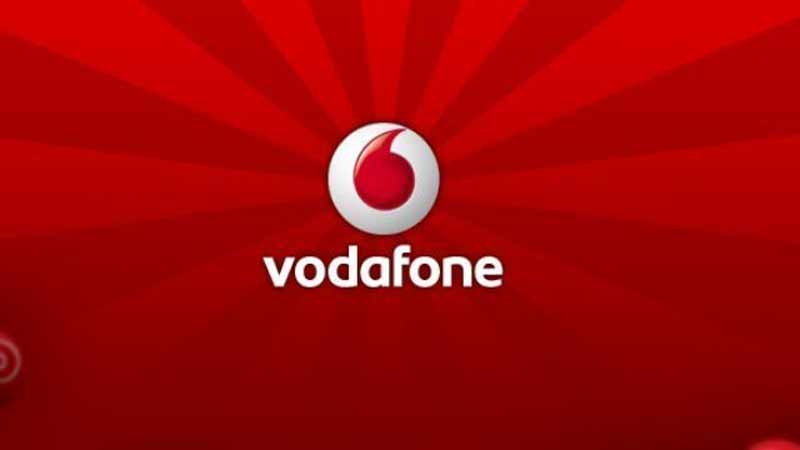 Vodafone 