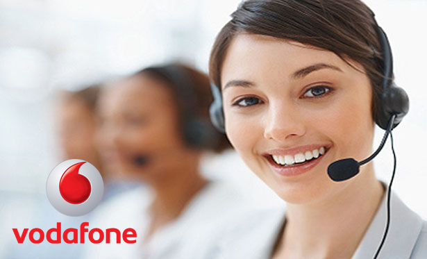 Vodafone 190