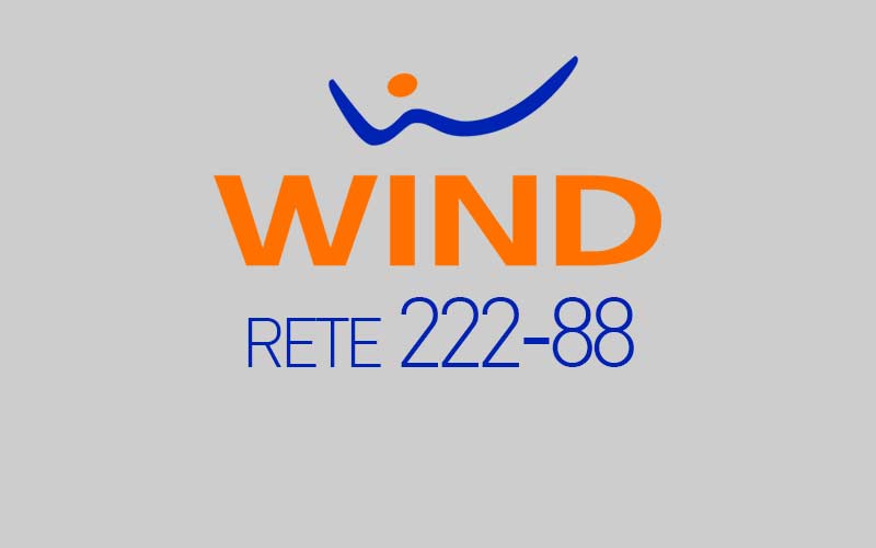 Wind rete 22288