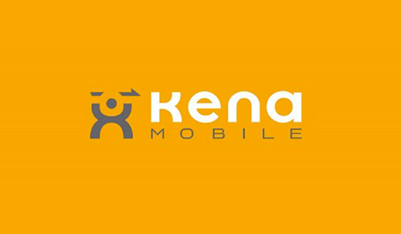 Kena Mobile Logo e Tariffe