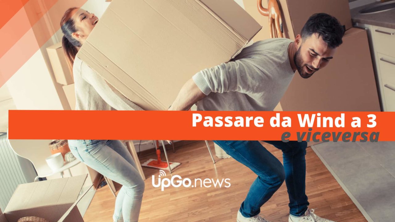 Portabilita Da Wind A 3 E Viceversa Ci Sono Problemi