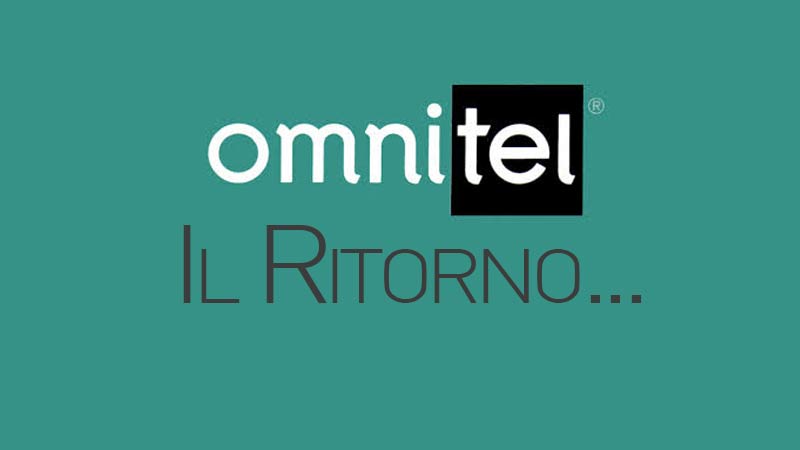 Omnitel il ritorno