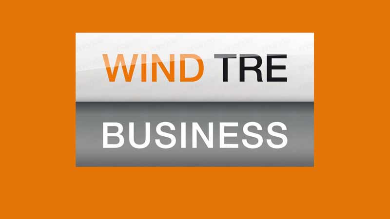 Wind Tre business