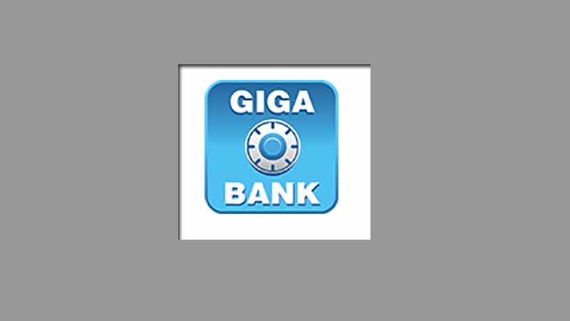 Gigabank 3 Italia