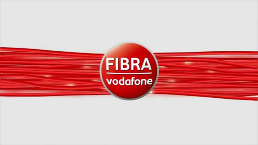 Fibra Vodafone 