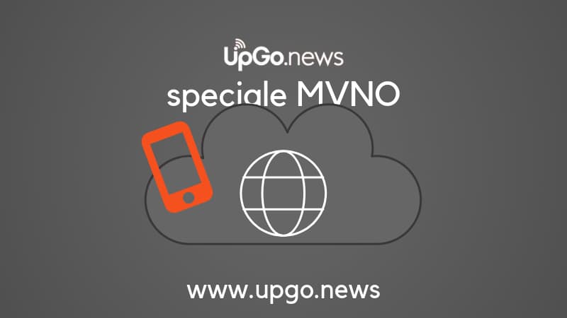 Speciale MVNO di UpGo.news. Copertina del post Elenco MVNO. Speciale UpGo.news