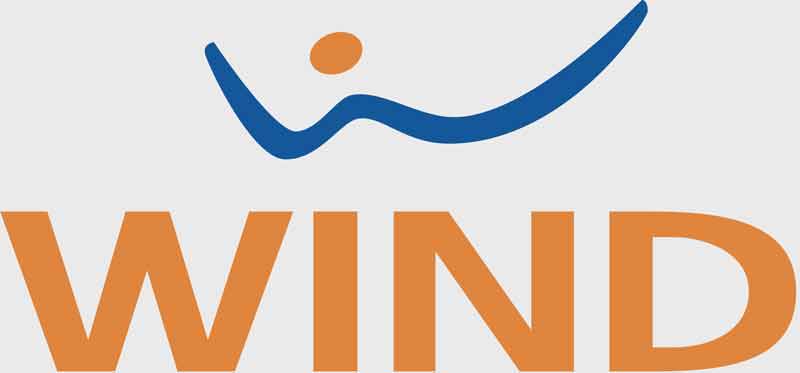 Logo di Wind