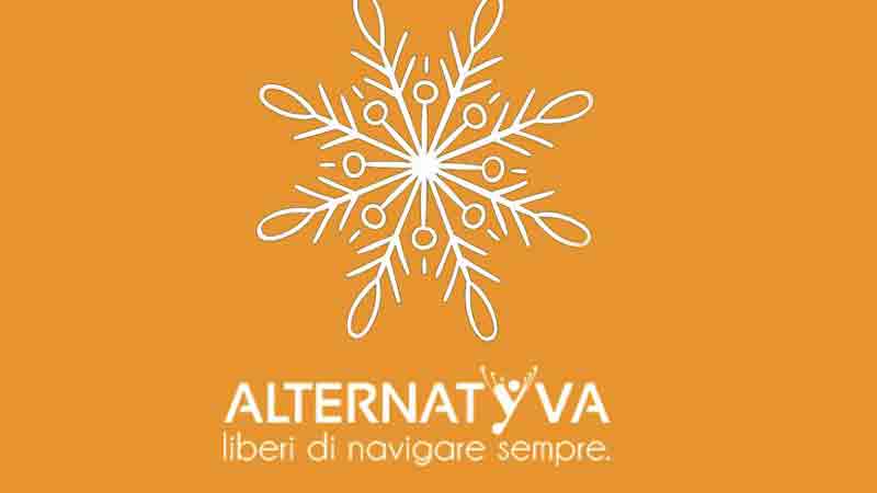 Logo di Alternatyva Alternatyva