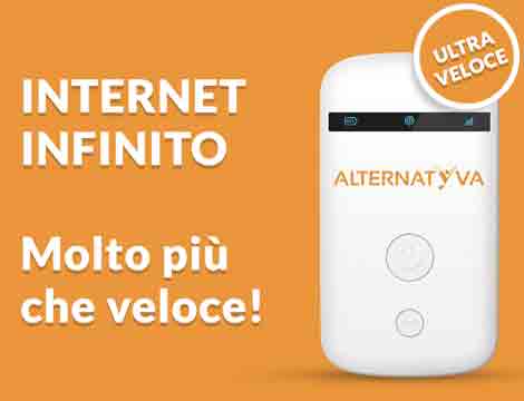 saponetta Alternatyva Saponetta Alternatyva