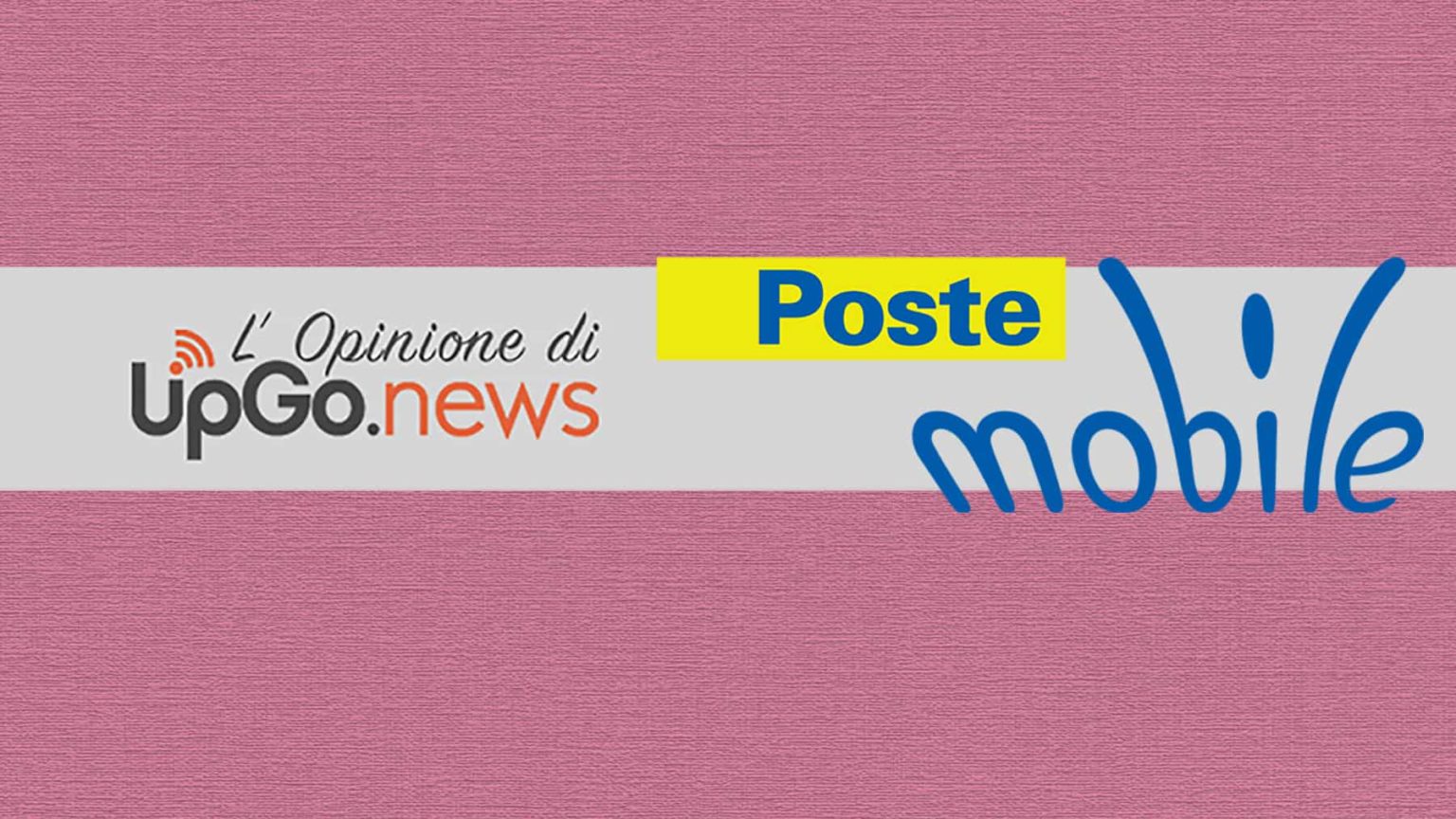 A Che Gestore Si Appoggia Postemobile