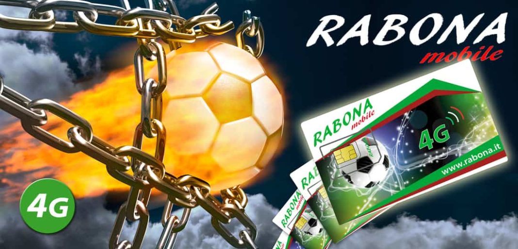 Rabona Mobile A Chi Si Appoggia