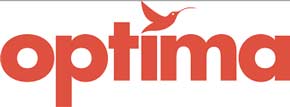 Logo di Optima