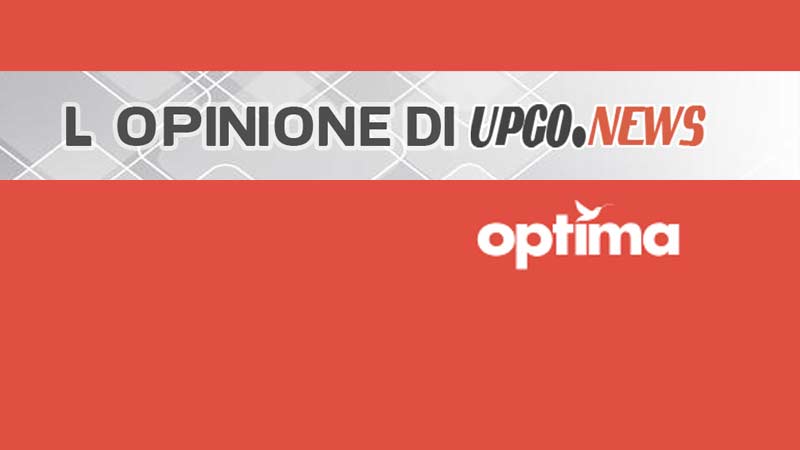 Optima Mobile recensione