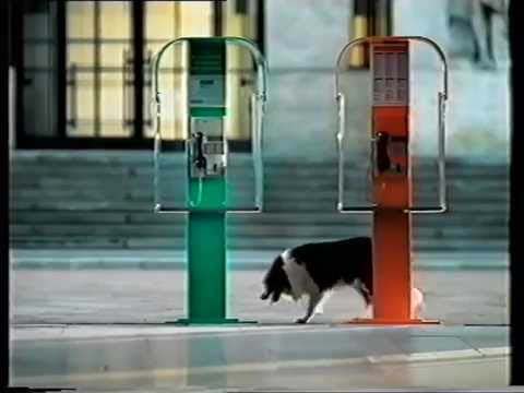 Cabina telefonica di Infostrada Cabine telefoniche di Infostrada