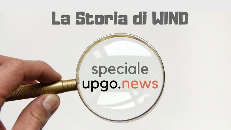 La Storia di Wind