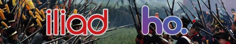Iliad O Ho Mobile Quale Scegliere