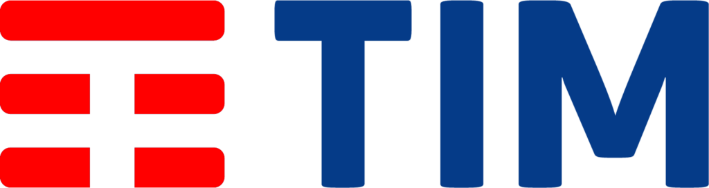 TIM logo