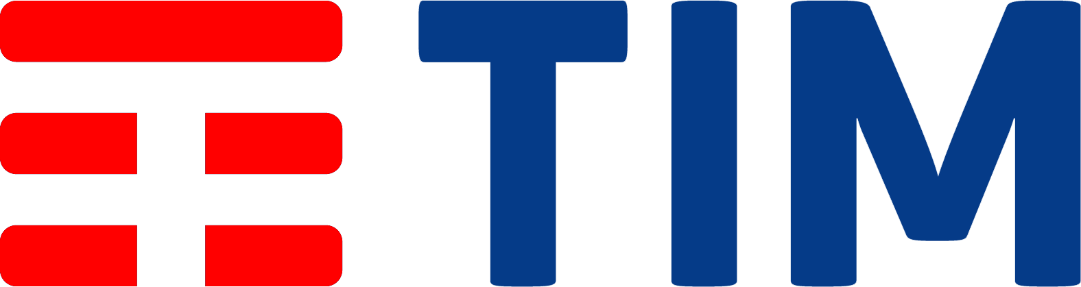 TIM logo