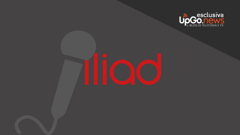 Iliad intervista