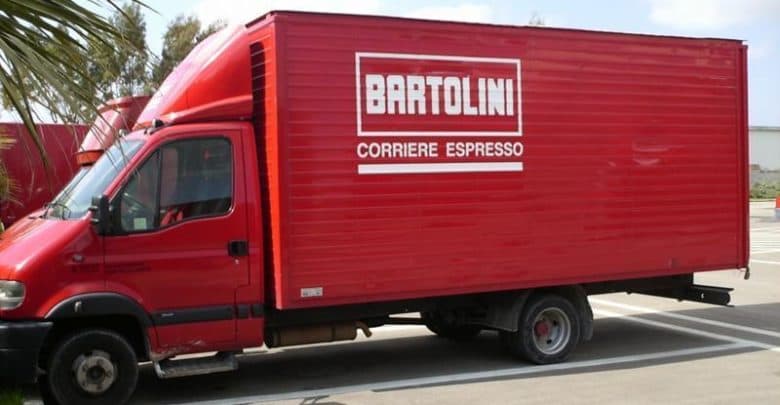 Bartolini - BRT