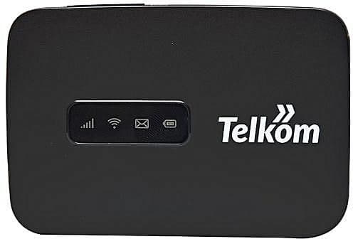 Esempio di modello di router 4g wifi Router 4G