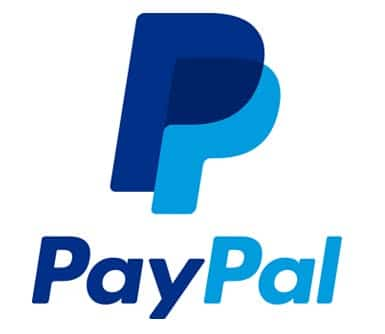 Logo di PayPal