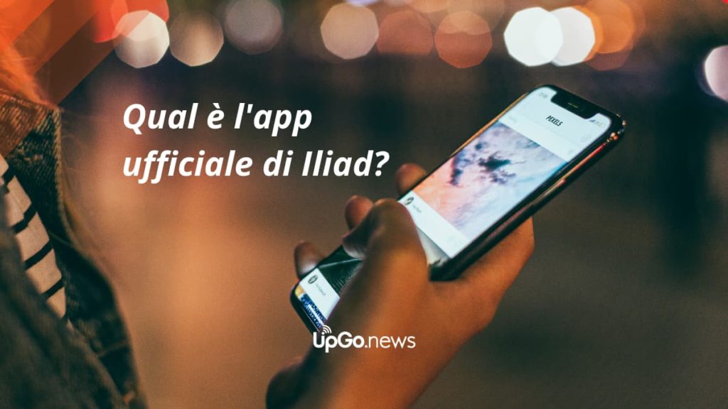 Perché Iliad Non Ha Un App