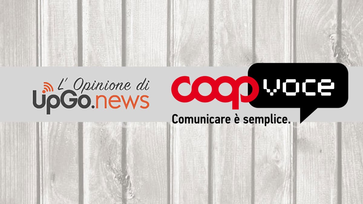 CoopVoce Opinioni