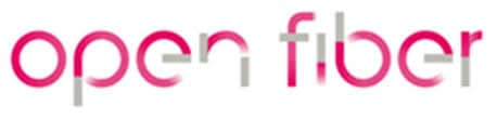 Logo di OpenFiber