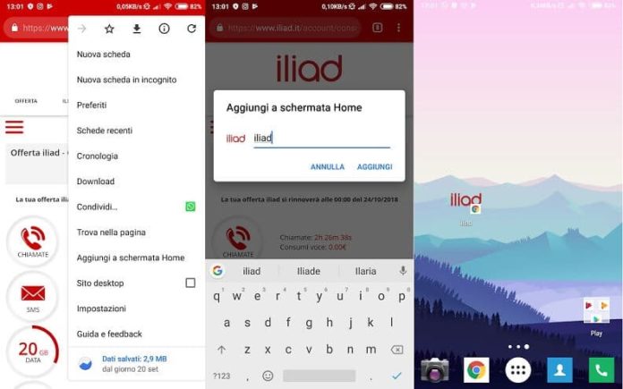 Perché Iliad Non Ha Un App