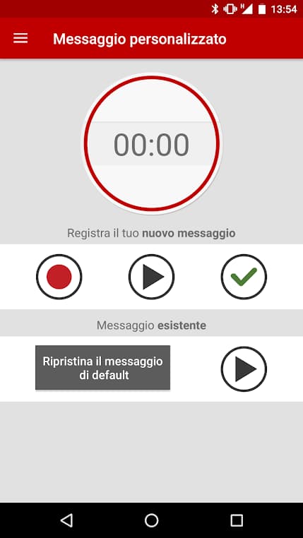 App Segreteria Visiva Iliad App Segreteria Visiva Iliad