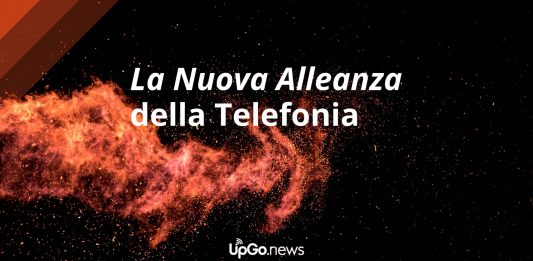 Alleanza telefonia