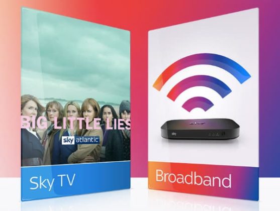 Come Ci Si Registra Su Sky Go