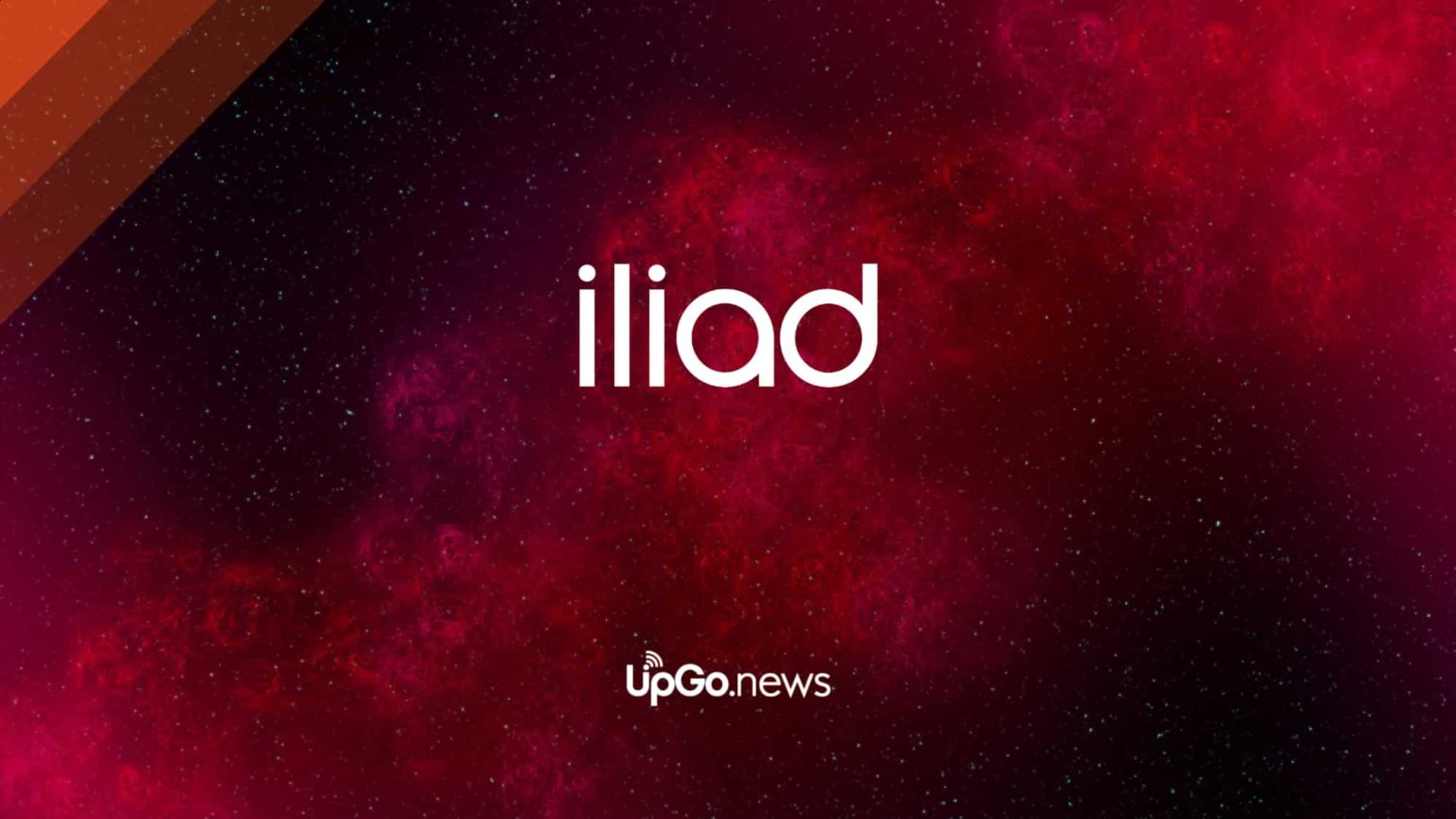 Cosa Serve Per Passare A Iliad
