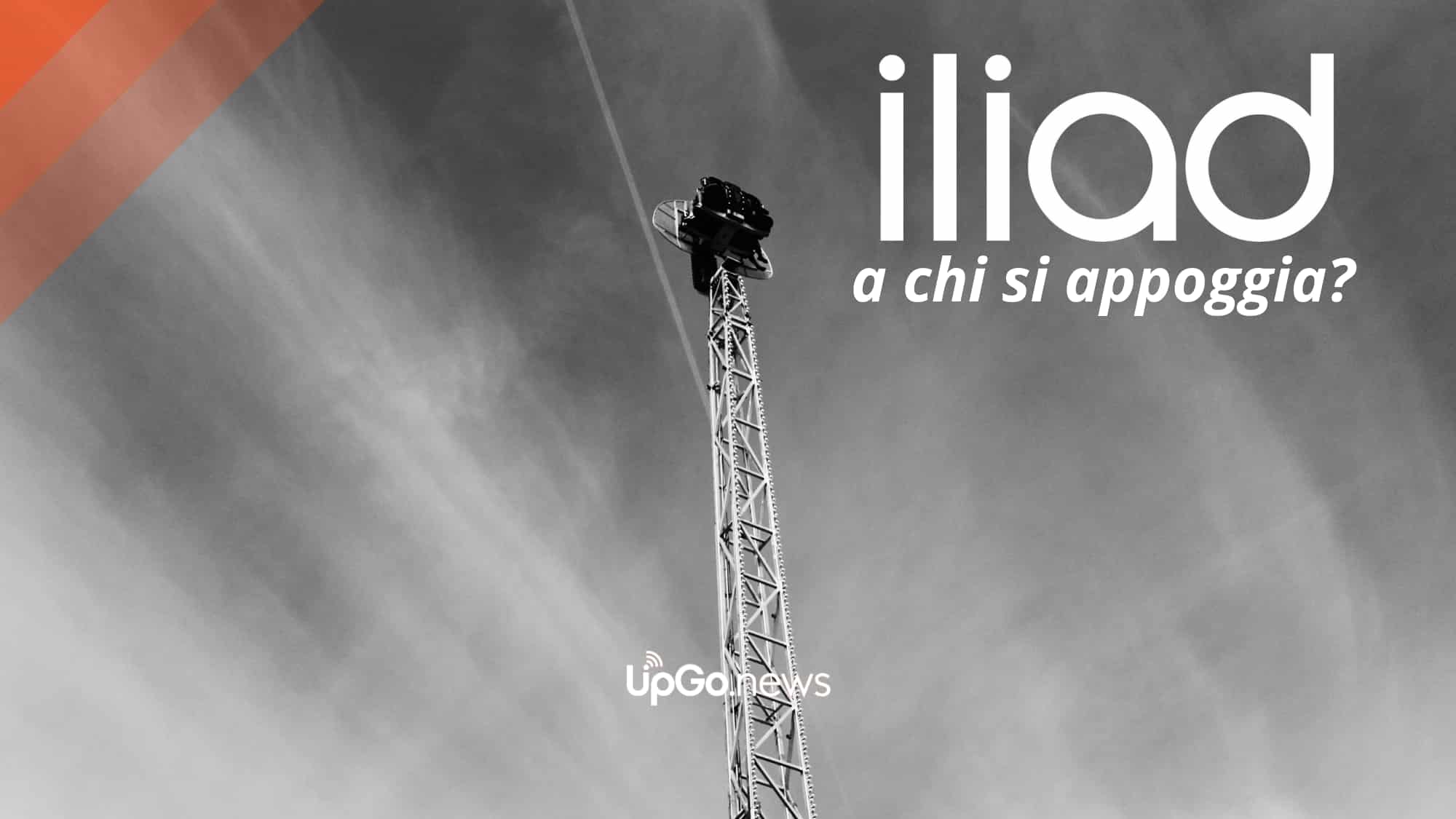 Sotto 18 siti di aggancio