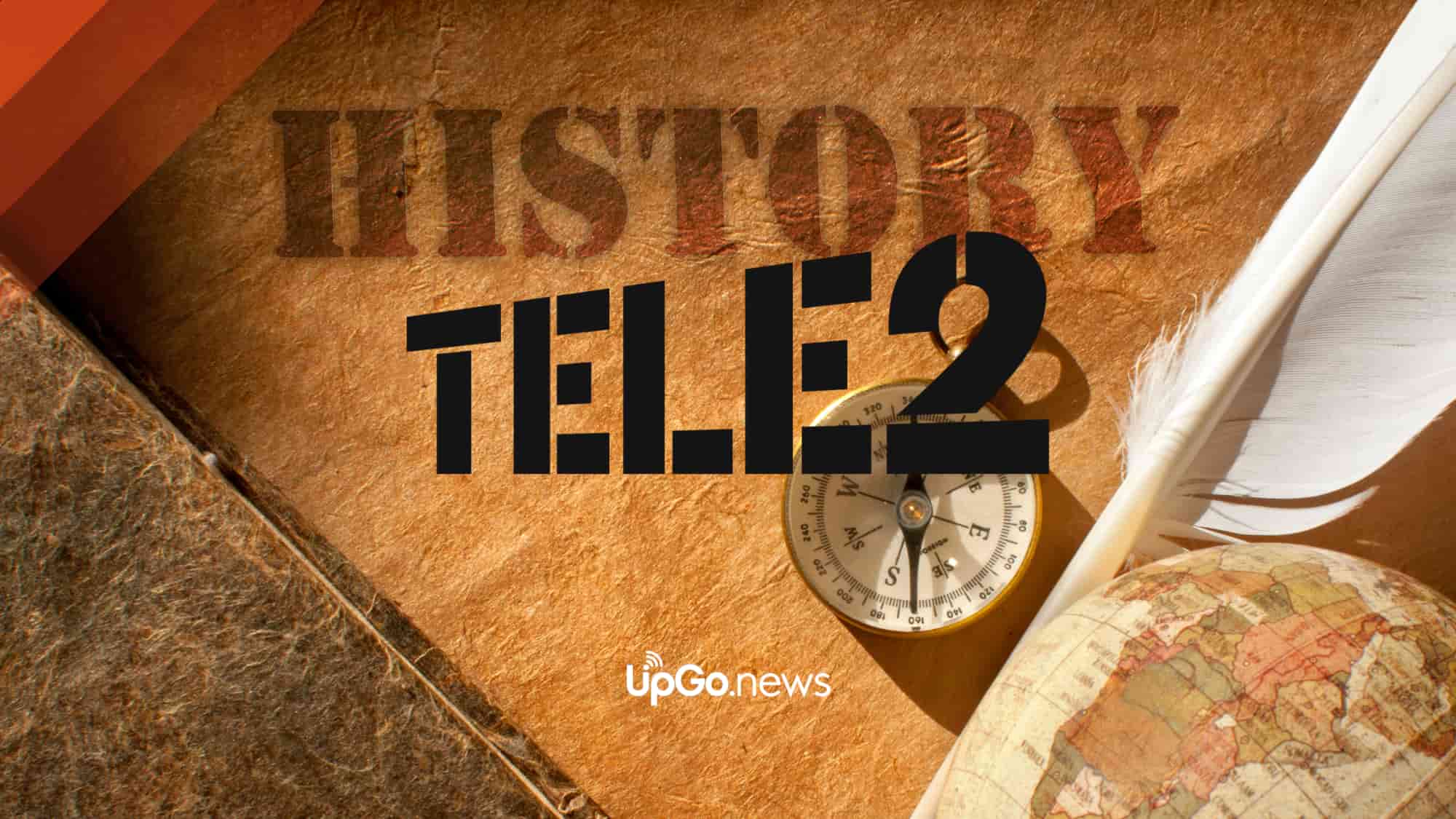 Storia di TeleTu e Tele2