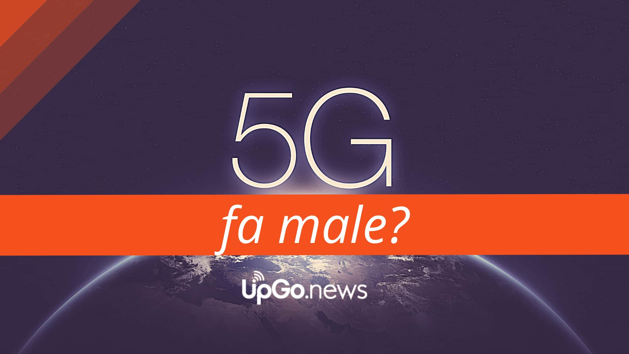 5g fa male?