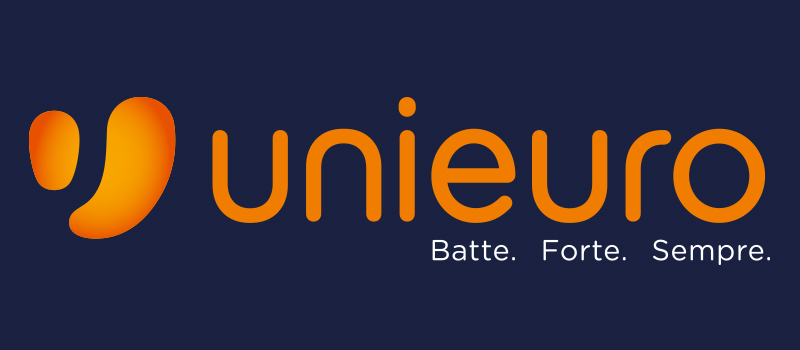 Logo di Unieuro