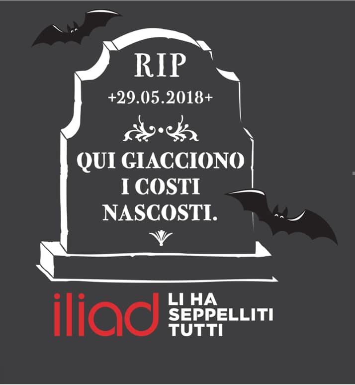 Rip Costi Nascosti