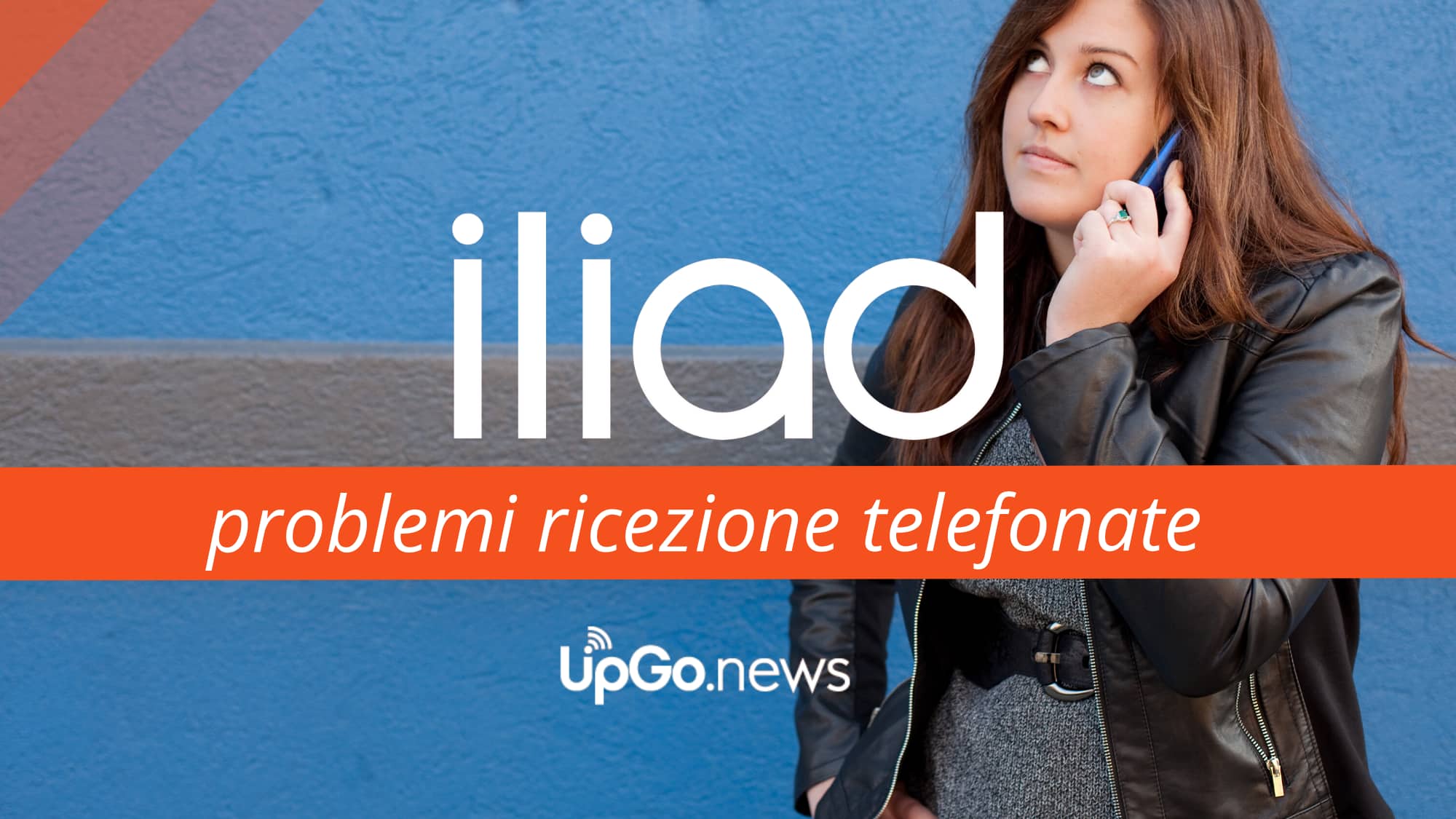 Iliad problemi ricezione telefonate Iliad problemi ricezione telefonate
