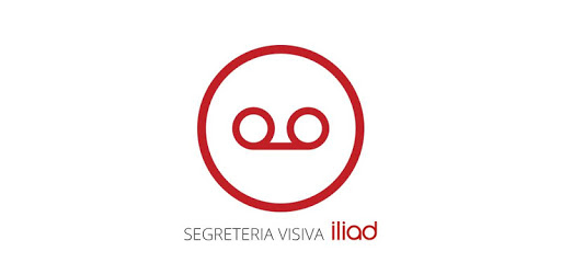 Logo della Segreteria Iliad