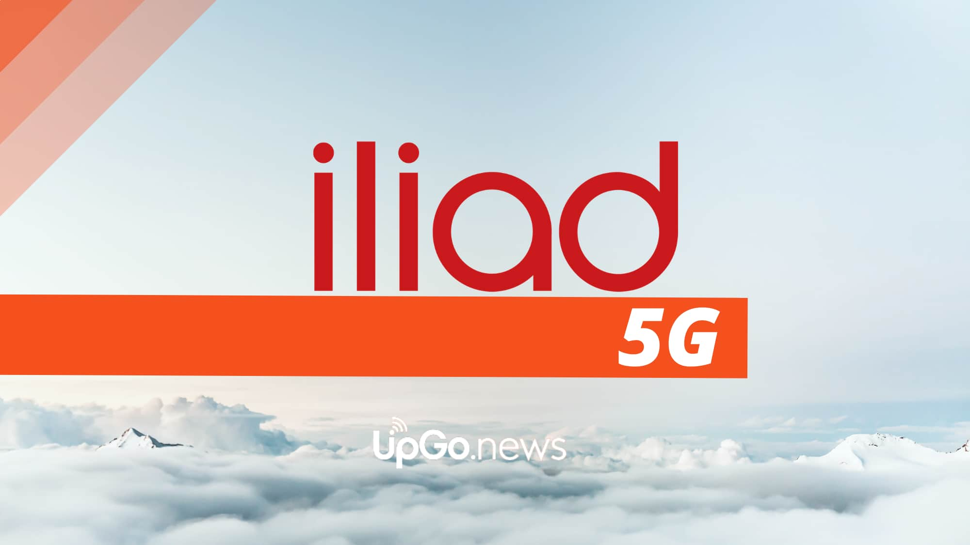 Iliad 5G