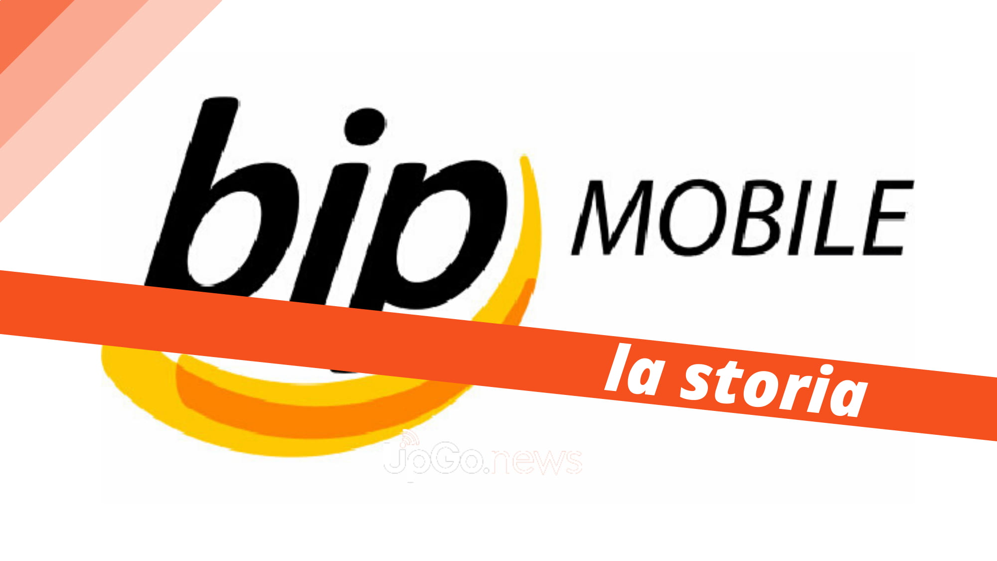 Bip Mobile, la storia. Dalla rivoluzione al flop