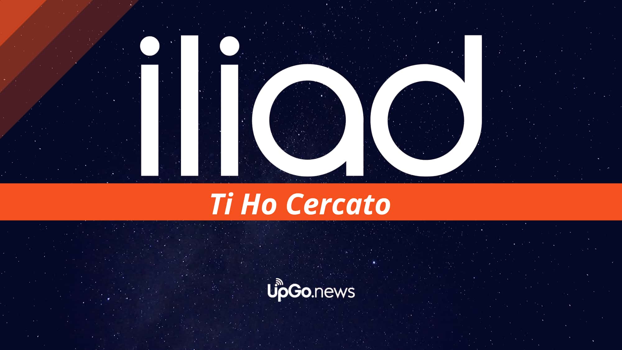 Ti Ho Cercato Iliad Come Si Disattiva Quanto Costa
