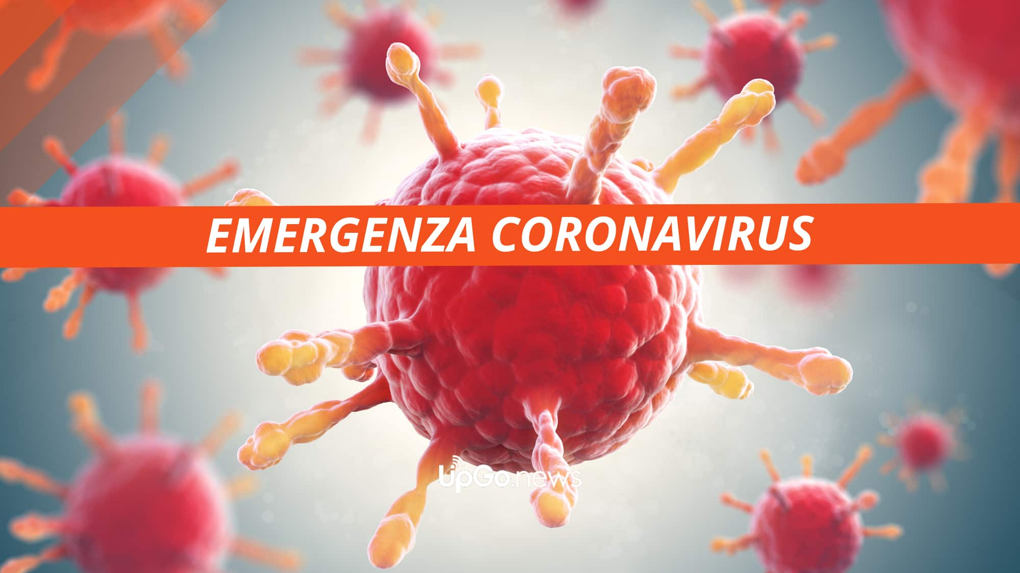 Emergenza Coronavirus