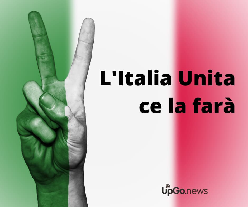 Italia Unita ce la farà