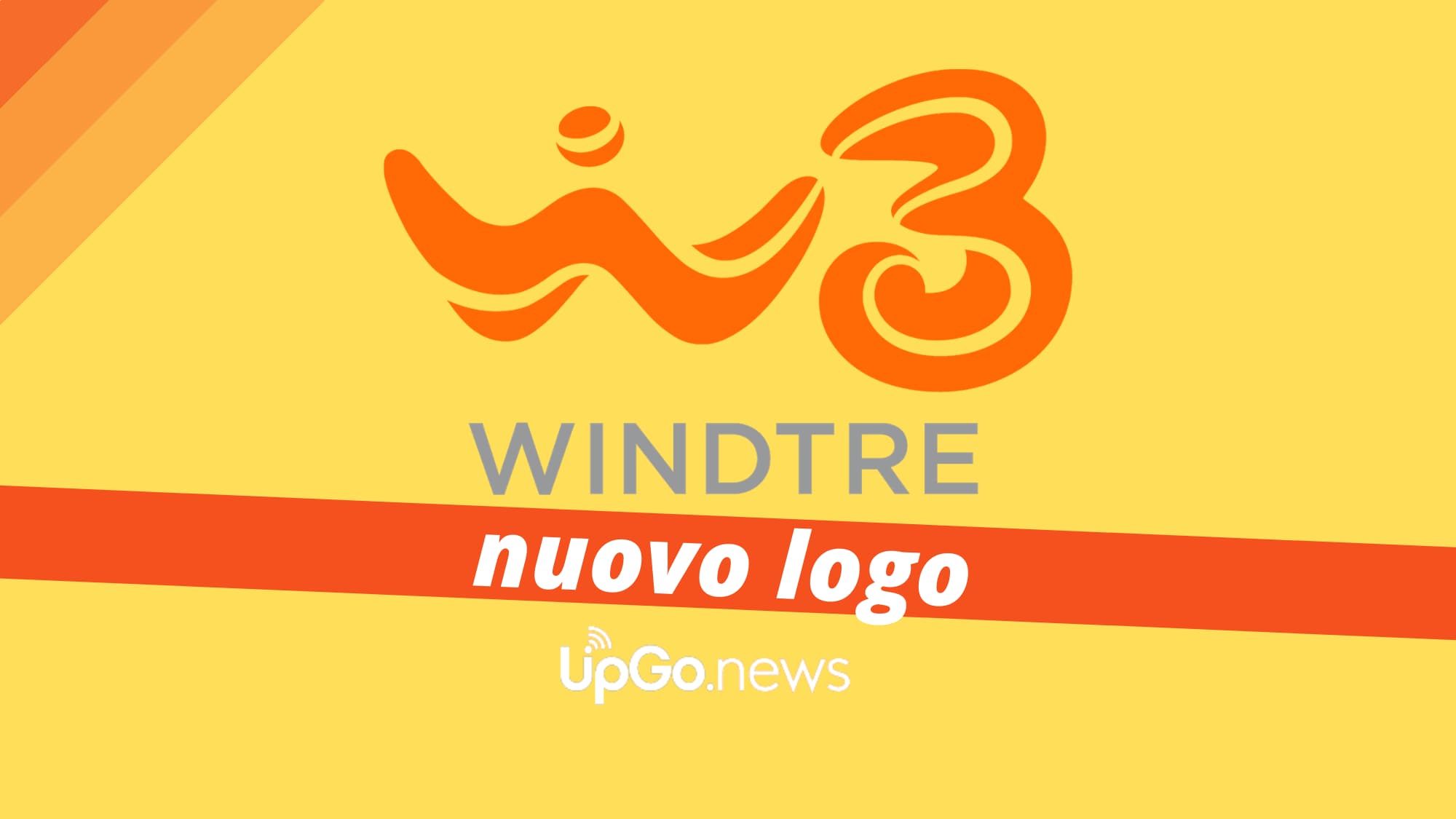 Nuovo logo W3